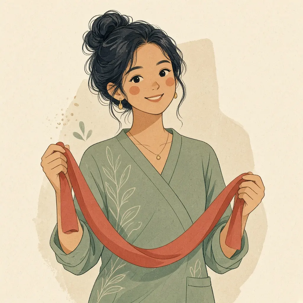 物理治療師